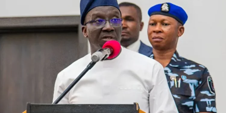Edo Governor Launches N1 Billion Interest-Free Loan Scheme for Farmers and Traders