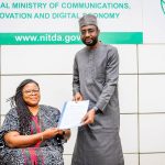 NITDA Seeks Inclusive Digital Policies for 35 million Nigerians with Special Needs