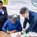 NITDA and Japan Seal Partnership for $11.2 Million Abuja Startup Hub Project