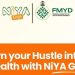 Call For Applications: Federal Government NIYA Gigs Program For Young Nigerians 2025
