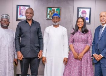 Nigeria Secures $400 Million Investment to Build Africa’s Largest Critical Minerals Processing Plant