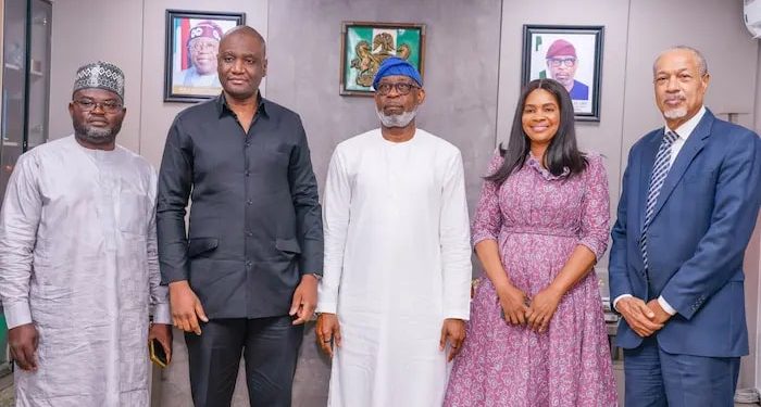 Nigeria Secures $400 Million Investment to Build Africa’s Largest Critical Minerals Processing Plant