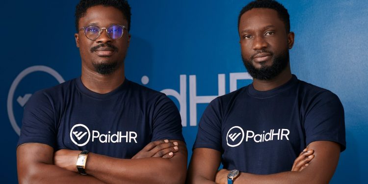Nigeria’s PaidHR Secures $1.8 Million to Expand Payroll and HR Services Across Africa