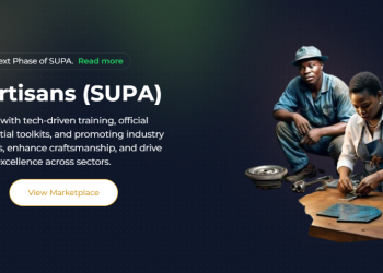 Federal Government Skill-Up Artisans (SUPA) Training Program for 10 Million Artisans