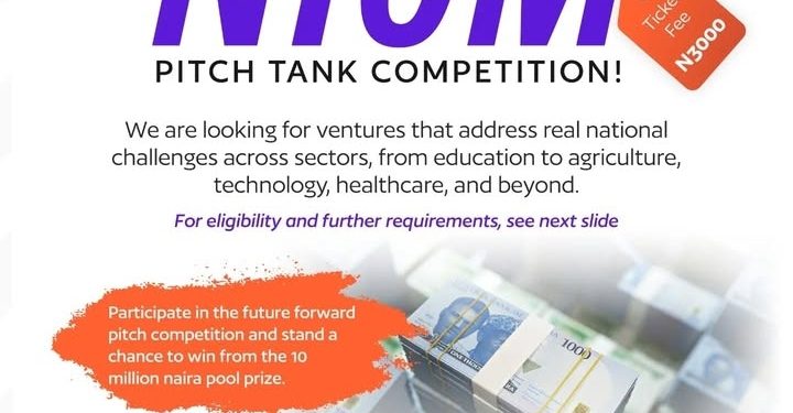 Call for Applications: Ignite Pro Community Pitch Competition ( Up to 10Million in Funding)