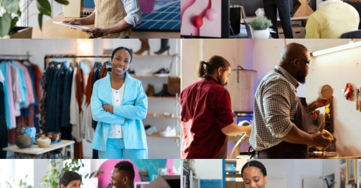 Call For Applications: Ihifix Innovation Foundation – Upskill MSME Virtual Training Program ( Up to ₦600,000 in  Funding + Mentorship+ Training)