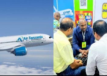Tanzania Plans Direct Flight to Nigeria to Boost Trade and Business Ties