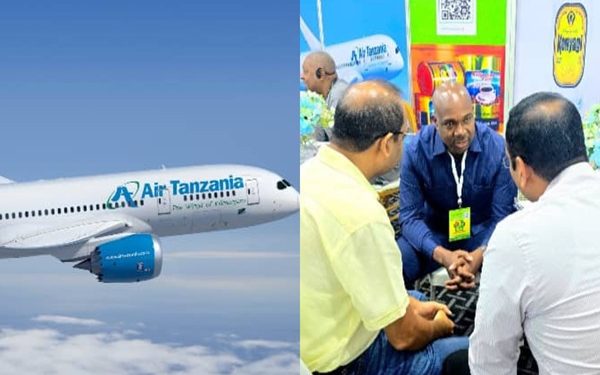 Tanzania Plans Direct Flight to Nigeria to Boost Trade and Business Ties