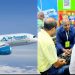Tanzania Plans Direct Flight to Nigeria to Boost Trade and Business Ties