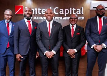 United Capital launches new Mutual funds for Francophone West Africa