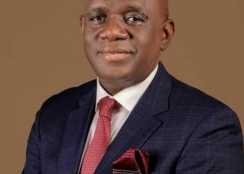 Maritime Bank MD Identifies Bottlenecks Obstructing Africa’s Mining Sector Growth