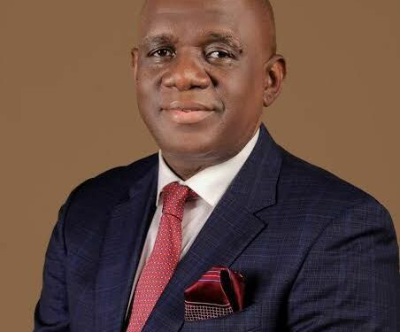 Maritime Bank MD Identifies Bottlenecks Obstructing Africa’s Mining Sector Growth