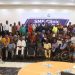 Disability Commission Empowers Entrepreneurs with Disabilities through SME Clinic