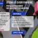 Call For Applications: WomHub Africa STEM is Everywhere Female Founder Incubator 2025