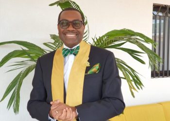 World Food Prize Foundation Appoints Akinwumi Adesina to Council of Advisors