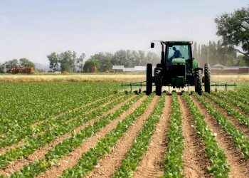 AGCOMS Advocates Improved Agricultural in Mechanisation in Nigeria