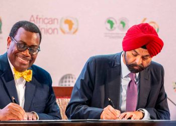 World Bank Urges Impact-Driven Partnerships for Africa's Development