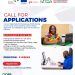 Call for Applications: Digital Skills for Entrepreneurs