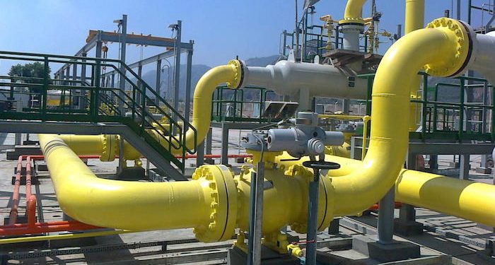 Nigeria’s Largest Gas Plant Opens, Unlocking Opportunities for Small Businesses