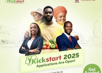 International Breweries Launches 2025 Kickstart Programme to Empower Young Nigerian Entrepreneurs