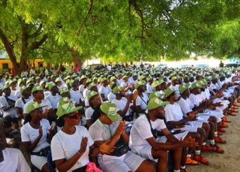 NIMC Deploys Youth Corps Members to Accelerate NIN Enrolment Nationwide