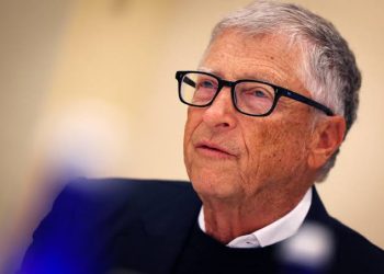 Gates Foundation Commits $1.6 Billion to Gavi as Global Health Gains Face New Threats