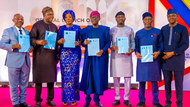 Lagos State Unveils N10 Billion Cooperative-Based Loan Scheme to Boost Grassroots MSMEs