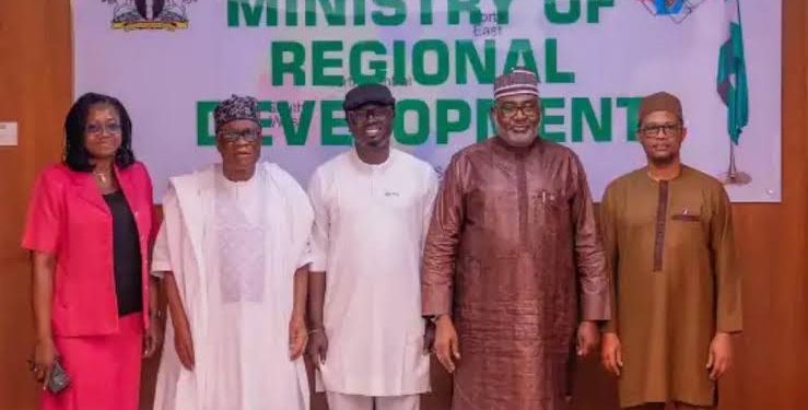 FG Takes Over Ondo Skill Centre, Plans National Youth Camp for Leadership and Innovation