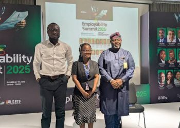 Lagos Ministry Reaffirms Commitment to Youth Employment at Premium Times Employability Summit