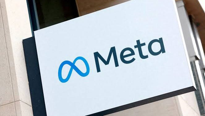 Meta Plans to Invest $10 Billions in AI Startup
