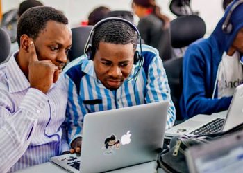 African Startups Raise $254 Million in May 2025