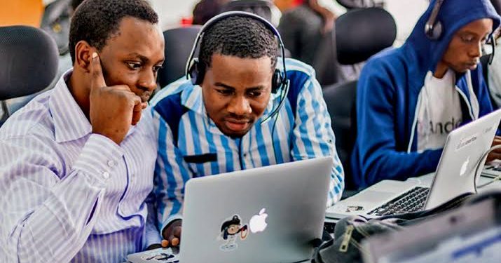 African Startups Raise $254 Million in May 2025