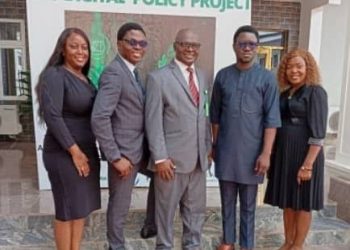 Edo State Unveils Digital Business Platform to Drive  SMEs Innovation and Inclusive Growth