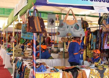 Exhibitors at Lagos Conference Urge Stronger Support for Local Manufacturers Amid Soaring Market Potential