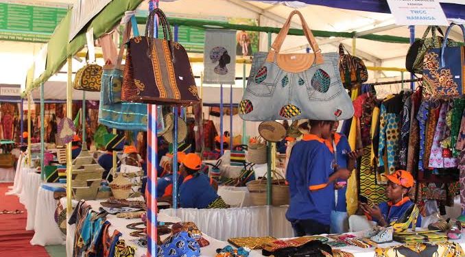 Exhibitors at Lagos Conference Urge Stronger Support for Local Manufacturers Amid Soaring Market Potential