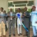 NCC Unveils State-of-the-Art ICT Park at University of Ibadan to Drive Digital Innovation