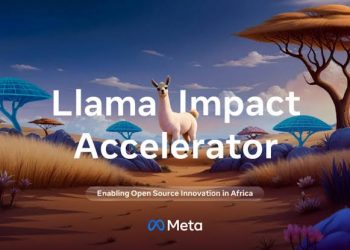Meta and Nigerian Government Launch AI Accelerator to Power Local Solutions with Llama Models