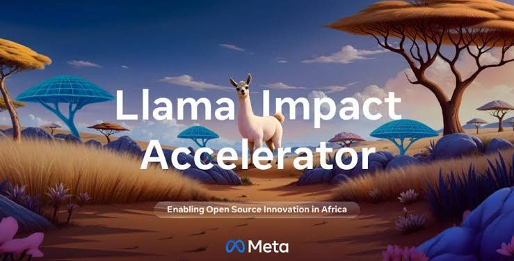 Meta and Nigerian Government Launch AI Accelerator to Power Local Solutions with Llama Models