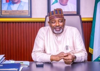 FG Targets Food Security Through Agricultural Reforms