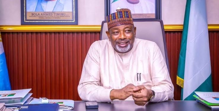 FG Targets Food Security Through Agricultural Reforms