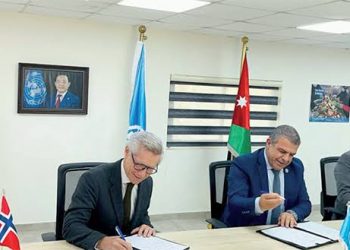 Norway Donates $1.4 Million to Boost Food Security in Nigeria’s North-East