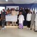 40 women, 30 students, Receive N8million, N4.5milion as Multisub Energy Limited, OHCDT Deepens PIA Implementation