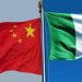 China Grants Zero-tariff To All Imports From Nigeria, 52 others