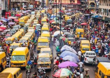 Lagos Introduces E-Call-Up System for Trucks to Curb N4 Trillion in Traffic Losses