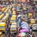 Lagos Introduces E-Call-Up System for Trucks to Curb N4 Trillion in Traffic Losses