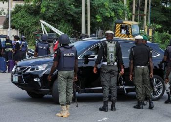 Nigerian Police Extend Tinted Glass Permit Enforcement Deadline to August 2025