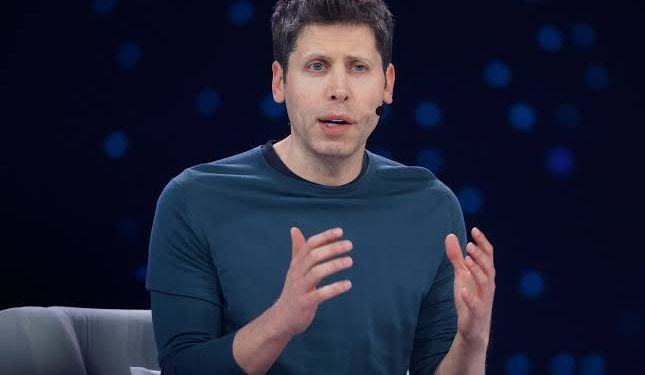 Sam Altman Says Meta is Offering OpenAI Staff $100 million to Poach AI Talent