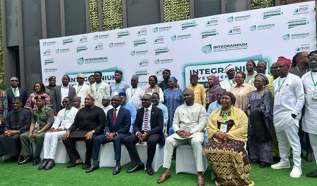 MOFI urges Strategic Agricultural Investment to Drive SME Growth