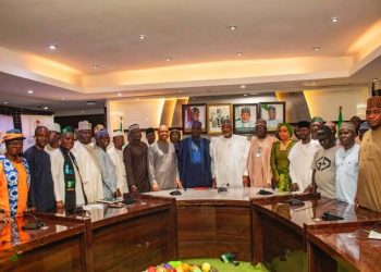 Nigeria Validates National Strategy to Boost Soybean Production by 460,000 Metric Tonnes