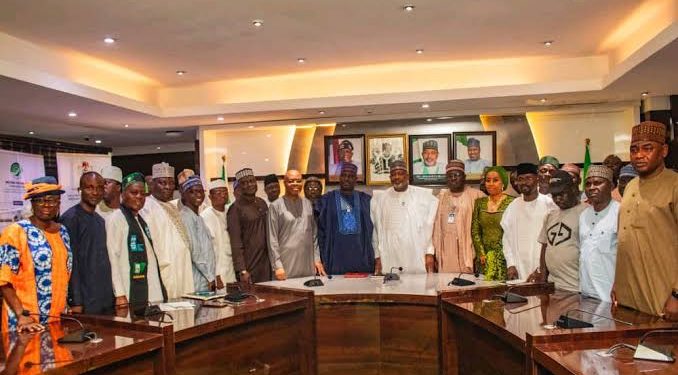 Nigeria Validates National Strategy to Boost Soybean Production by 460,000 Metric Tonnes